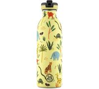 24Bottles Biberon Urban per bambini 500 ml giallo