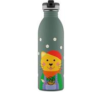 24Bottles Biberon Urban per bambini 500 ml smart cat (TAS018910)