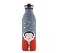 24Bottles Biberon Urban per bambini 500 ml happy penguin (TAS018908)