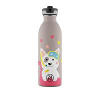 24Bottles Biberon Urban per bambini 500 ml lucky dog (TAS018904)