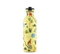 24Bottles Biberon Urban per bambini 500 ml giallo