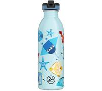 24Bottles Biberon Urban per bambini 500 ml blu