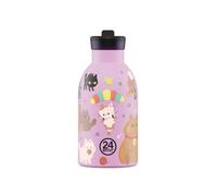 24Bottles Biberon Kids Clima 300 ml rosa
