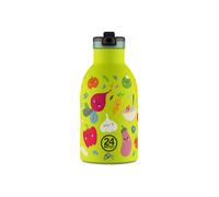 24Bottles Biberon Kids Clima 300 ml verde