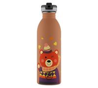 24Bottles Biberon Urban per bambini 500 ml sweet bear (TAS018906)