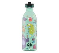 24Bottles Biberon Urban per bambini 500 ml verde