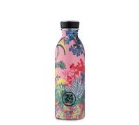 24Bottles Lund-Stugaard - Urban Bottle 0.5 L - Pink Paradise (24B911)
