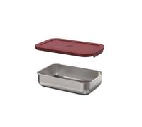 24Bottles Cestino per il pranzo 18.5 cm country red (TAS023076)