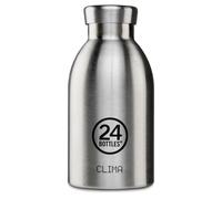 24Bottles Recipiente termoisolante 'Clima' argento Bambini 24Bottles One Size