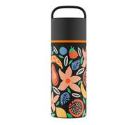 24Bottles Spin Bottiglia per bere 730 ml multicolore