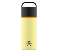 24Bottles Spin Bottiglia per bere 730 ml giallo