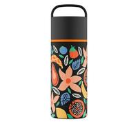 24Bottles Spin Bottiglia per bere 730 ml multicolore