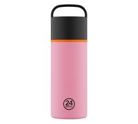 24Bottles Spin Bottiglia per bere 730 ml rosa