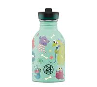 Borraccia Urban 250ml Kids Acciaio Inox Spooky Friends