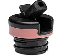 24Bottles Sport Lid Light Accessorio per bottiglia d'acqua, unisex, rosa (rosa), taglia unica