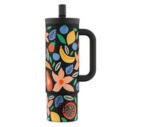 24Bottles Straw Tazza per bere 800 ml multicolore