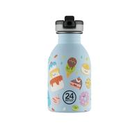 24Bottles Sweet Friends - Borraccia da 250 ml