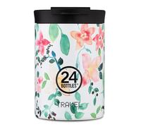 24Bottles Tazza da viaggio da 350 ml multicolore