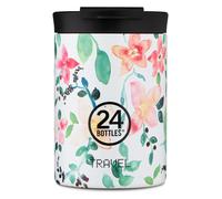 24Bottles Tazza da viaggio da 350 ml multicolore