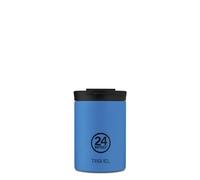 24Bottles Tazza da viaggio da 350 ml pacific beach (476-pacificbeach)