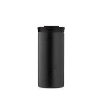 24Bottles Tazza da viaggio 600 ml tuxedo black (408-tuxedoblack)