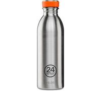 24Bottles Urban Borraccia, Unisex - Adulto, Acciaio, 500 ml