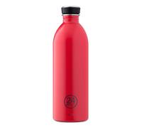24Bottles Urban Bottiglia per bere 1000 ml nero