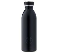 24Bottles Urban Bottiglia per bere 500 ml grigio