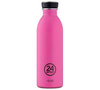 24Bottles Biberon urbano 500 ml stone passion pink (tasko02237)