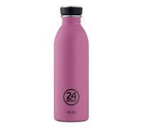 24Bottles Urban Bottiglia per bere 500 ml rosa