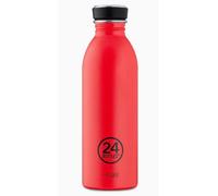 24Bottles Urban Bottle 050 Stone Hot Red 662