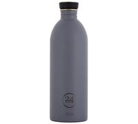 24Bottles Urban Bottle- Borraccia 1 Litro Acciaio Inox, Bottiglia con Tappo 100%