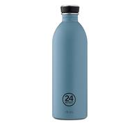 24Bottles Biberon urbano 1000 ml powder blue (565-powderblue)