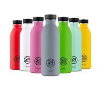 24Bottles Biberon urbano 500 ml stone formal grey (544-stoneformalgrey)