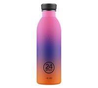 24Bottles Urban Horizon Bottiglia per bere 500 ml rosa