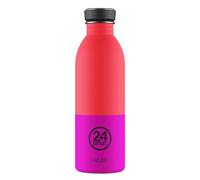24Bottles Urban Horizon Bottiglia per bere 500 ml viola