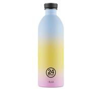 24Bottles Urban Monochrome Bottiglia per bere 1000 ml giallo