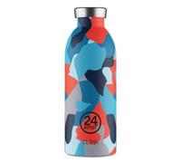 24Bottles Bottiglia Van Orton 500 ml blue tundra (TAS023069)