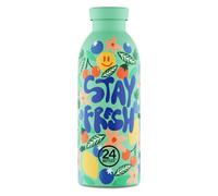 24Bottles Biberon Clima 500 ml verde