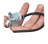 24BYJ48 24MM 4-Phase 5-Wire Gear Stepper electronic starter DC 12V Gear Reduction Stepping Step electronic starter DIY Air-conditioning Monitor