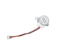 24BYJ48 5V 2W DC Stepper electronic starter For Heating Shaking Head Mobile Phone Bracket Fan Shaking Head electronic starter Repair Parts NWPNLXEA