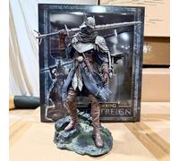 ✅24Cm Elden Ring Figure Wilder action Figure In PVC MODELLISMO statua dark souls