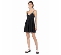 24COLOURS Tuta Vestire Nero, Taglia 34