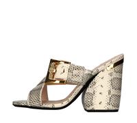 24ECPVNV17010 X030 Mules e sabot N°21 Donna Animalier Amu028_n21