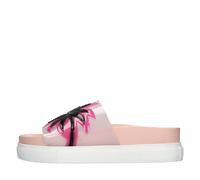 24ESP05150515 P001 Mules e sabot N°21 Donna Multicolor Amu029_n21