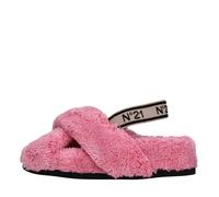 24ESS05330533 C010 Mules e sabot N°21 Donna Rosa Amu024_n21