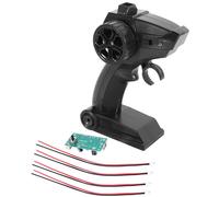 24G 4 Canali RC Trasmettitore Ricevitore Radio Telecomando