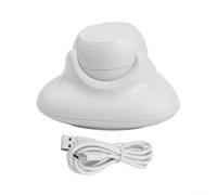 24G MmWave Rilevatore di presenza umana per Tuya per zigbee Sensore di movimento Esistenza statica Controllo per il sistema di sicurezza Risparmio energetico Office Garage Installazione 120 gradi