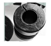 24H Delivery Shock Absorbing Landing Gear Pads 4pcs for DJI Agras T50 T25 Enhanced Protection Cushion Pad Set for Agricultural Plant Protection Drone