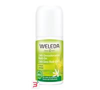 24H DEO ROLL-ON LIMONE 50ML